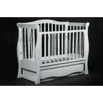 Ліжечко дитяче Люкс - ЛьвівМаркет, Фото 3 Ліжечко дитяче Люкс - LvivMarket.net, Фото 3