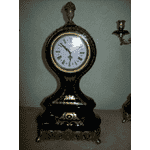 Камінний годинник з канделябрами Limoges (2879). ДНІПРО - LvivMarket.net, Фото 20