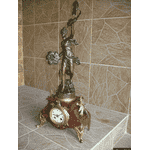 Годинник камінний (камінь,латунь) (4552) - ЛьвівМаркет, Фото 27 Годинник камінний (камінь,латунь) (4552) - LvivMarket.net, Фото 27