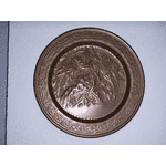 Декоративна тарілка (3168) - ЛьвівМаркет, Фото 11 Декоративна тарілка (3168) - LvivMarket.net, Фото 11