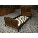 Комплект деревяних ліжок Луї (5684) - LvivMarket.net, Фото 11