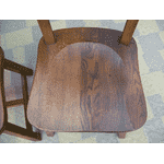 Стіл столовий, розкладний + 6 стільців (6250) - LvivMarket.net, Фото 16