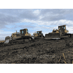 Оренда важкого бульдозера - ЛьвівМаркет, Фото 4 Оренда важкого бульдозера - LvivMarket.net, Фото 4