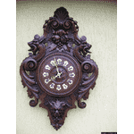 Антикварний настінний годинник (4936) - LvivMarket.net, Фото 11