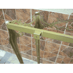 Консоль з дзеркалом (латунь,онікс) (6038) - ЛьвівМаркет, Фото 34 Консоль з дзеркалом (латунь,онікс) (6038) - LvivMarket.net, Фото 34