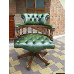 Стіл-бюро +  крісло. АНГЛІЯ (4539) - LvivMarket.net, Фото 25
