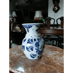 Ваза Delfts. Нідерланди (5523) - ЛьвівМаркет, Фото 6 Ваза Delfts. Нідерланди (5523) - LvivMarket.net, Фото 6