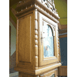 Годинник напольний (дуб,масив) (4326) - ЛьвівМаркет, Фото 16 Годинник напольний (дуб,масив) (4326) - LvivMarket.net, Фото 16