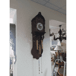 Настінний годинник (дерево, чеканка)(6506) - ЛьвівМаркет, Фото 47 Настінний годинник (дерево, чеканка)(6506) - LvivMarket.net, Фото 47