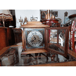 Годинник настільний. Німеччина (6578) - ЛьвівМаркет, Фото 12 Годинник настільний. Німеччина (6578) - LvivMarket.net, Фото 12