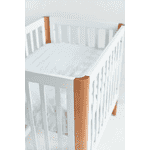 Ліжечко-  трансформер “Скандинавія” 5 в 1 - ЛьвівМаркет, Фото 1 Ліжечко-  трансформер “Скандинавія” 5 в 1 - LvivMarket.net, Фото 1