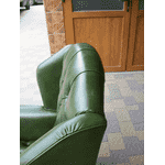 Шкіряне крісло Chesterfield (5884) - LvivMarket.net, Фото 32