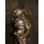 Камінний годинник з вазами Зустріч (6165) - ЛьвівМаркет, Фото 42 Камінний годинник з вазами Зустріч (6165) - LvivMarket.net, Фото 42