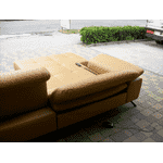 Новий шкіряний кутовий диван  HUKLA (6291) - LvivMarket.net, Фото 31