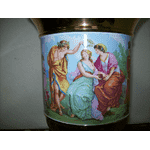 Настільна ваза з кришкою (6138) - ЛьвівМаркет, Фото 22 Настільна ваза з кришкою (6138) - LvivMarket.net, Фото 22