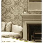 Шпалери Madison Court - ЛьвівМаркет, Фото 6 Шпалери Madison Court - LvivMarket.net, Фото 6