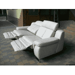 Новий шкіряний диван з функцією релакс (5059) - LvivMarket.net, Фото 49