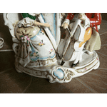 Настільна лампа-статуетка  (6318) - ЛьвівМаркет, Фото 20 Настільна лампа-статуетка  (6318) - LvivMarket.net, Фото 20