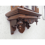 Годинник настінний з боєм (6527) - ЛьвівМаркет, Фото 26 Годинник настінний з боєм (6527) - LvivMarket.net, Фото 26