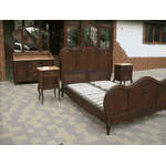 Комплект меблів для спальні Луї XV (2204) - LvivMarket.net, Фото 39
