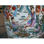 Інтерєрна ваза. Фарфор. Китай. (6111) - LvivMarket.net, Фото 15