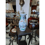 Інтерєрна ваза. Фарфор. Китай. (5792) - ЛьвівМаркет, Фото 1 Інтерєрна ваза. Фарфор. Китай. (5792) - LvivMarket.net, Фото 1