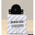 Регулятор вентилятора печки (реостат, резистор) Fiat Doblo (2005-2009) 77366210,1609029980,1614183080,IT6143,1607508680 - LvivMarket.net, Фото 2