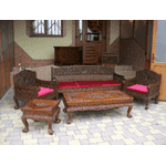 Комплект меблів в східному стилі (3580) - LvivMarket.net, Фото 83