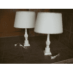 Пара настільних ламп  (5501) - ЛьвівМаркет, Фото 33 Пара настільних ламп  (5501) - LvivMarket.net, Фото 33