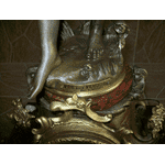 Камінний годинник з канделябрами (6127) - ЛьвівМаркет, Фото 14 Камінний годинник з канделябрами (6127) - LvivMarket.net, Фото 14