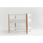 Ліжечко-  трансформер “Скандинавія” 5 в 1 - ЛьвівМаркет, Фото 4 Ліжечко-  трансформер “Скандинавія” 5 в 1 - LvivMarket.net, Фото 4