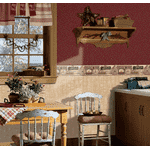 Шпалери Kitchen and Bath - ЛьвівМаркет, Фото 6 Шпалери Kitchen and Bath - LvivMarket.net, Фото 6