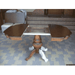 Стіл столовий, розкладний + 4 стільці (новий) (4397). ДНІПРО - LvivMarket.net, Фото 33