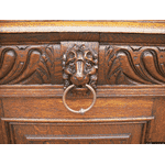 Буфет антикварний Mechelense (4160) - ЛьвівМаркет, Фото 40 Буфет антикварний Mechelense (4160) - LvivMarket.net, Фото 40