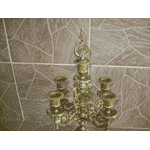 Камінний годинник з канделябрами (6313) - ЛьвівМаркет, Фото 8 Камінний годинник з канделябрами (6313) - LvivMarket.net, Фото 8