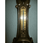 Барометр, термометр 2 в 1 (5810) - LvivMarket.net, Фото 5