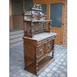 Антикварний буфет Генрі (5695) - ЛьвівМаркет, Фото 5 Антикварний буфет Генрі (5695) - LvivMarket.net, Фото 5