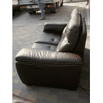 Шкіряний диван з функцією релакс (6380) - LvivMarket.net, Фото 6