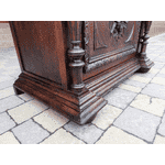 Антикварна деревяна тумба (6651) - ЛьвівМаркет, Фото 39 Антикварна деревяна тумба (6651) - LvivMarket.net, Фото 39