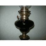 Лампа гасова. Латунь. Фарфор (4675) - ЛьвівМаркет, Фото 11 Лампа гасова. Латунь. Фарфор (4675) - LvivMarket.net, Фото 11