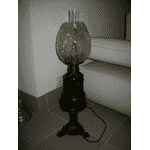 Настільна лампа Готика (6352) - LvivMarket.net, Фото 1