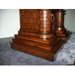 Годинник настільний  Замок (4938) - ЛьвівМаркет, Фото 10 Годинник настільний  Замок (4938) - LvivMarket.net, Фото 10