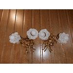 Комплект настінних бра (6340) - ЛьвівМаркет, Фото 1 Комплект настінних бра (6340) - LvivMarket.net, Фото 1