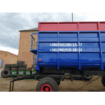 Прицеп тракторный , прицеп на трактор 3ПТС-12 (НТС-20) - ЛьвівМаркет, Фото 9 Прицеп тракторный , прицеп на трактор 3ПТС-12 (НТС-20) - LvivMarket.net, Фото 9