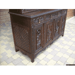 Комплект меблів для столової в стилі Bretonse (5472) - LvivMarket.net, Фото 64