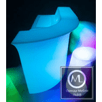 Стійка барна з підсвіткою в оренду - ЛьвівМаркет, Фото 2 Стійка барна з підсвіткою в оренду - LvivMarket.net, Фото 2