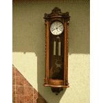 Годинник настінний з боєм (5883) - LvivMarket.net, Фото 37
