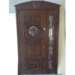 Бронедвері з пекторалью Львів - ЛьвівМаркет, Фото 1 Бронедвері з пекторалью Львів - LvivMarket.net, Фото 1