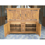 Комод Готика (4267) - ЛьвівМаркет, Фото 26 Комод Готика (4267) - LvivMarket.net, Фото 26