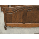 Ліжко Луї + 2 тумбочки (5015/2) - ЛьвівМаркет, Фото 13 Ліжко Луї + 2 тумбочки (5015/2) - LvivMarket.net, Фото 13